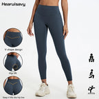 CloudSoft High-Rise Leggings