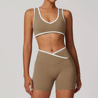 Aurelia Sun Bra & Leggings Training Set – Blue Grey – image 13