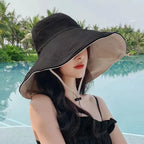 Coastal Reversible Hat UPF 50+
