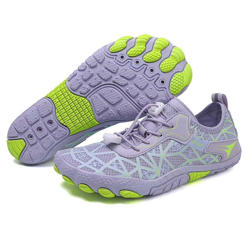 Aurelia Sun Mesh Wading Water Shoes