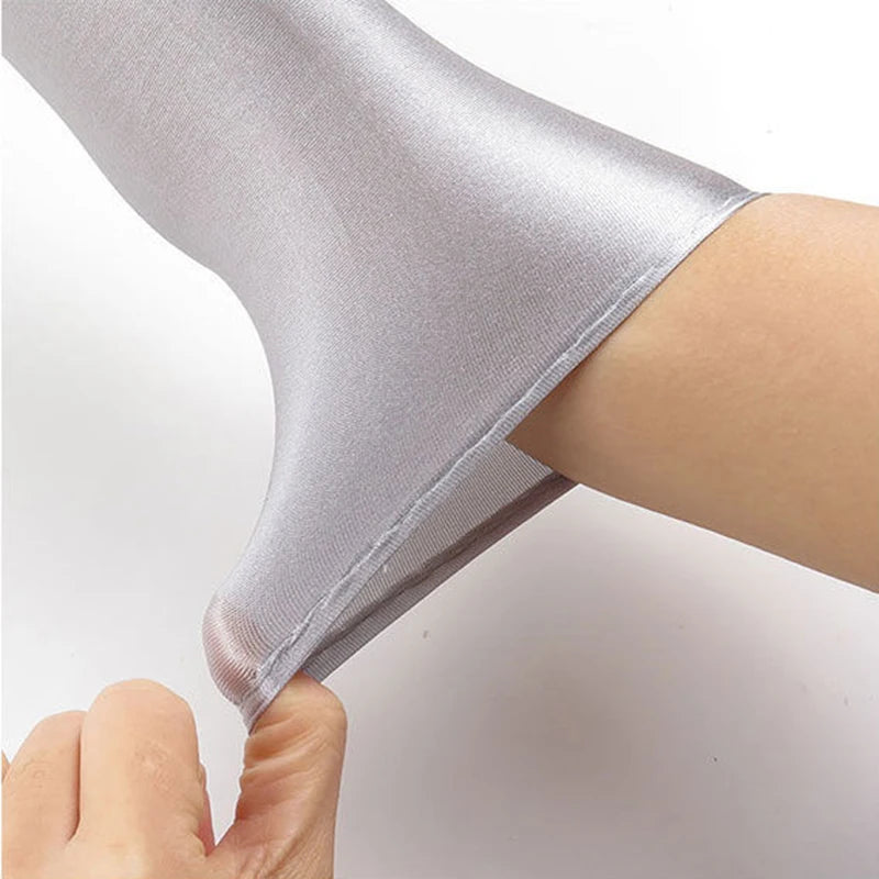 Long Driving Gloves UPF 50+