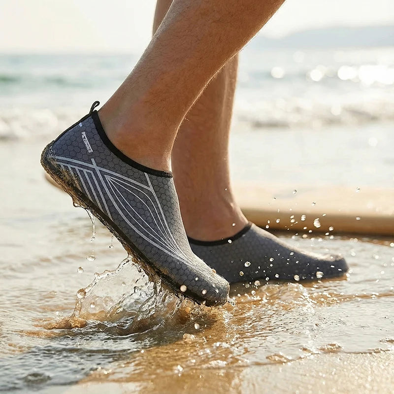 Aurelia Sun Outdoor Diving Socks