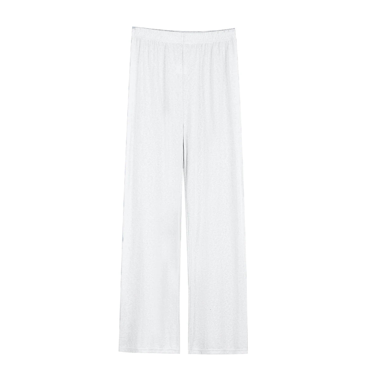 Soft Knit Polo & Lounge Pants Collection