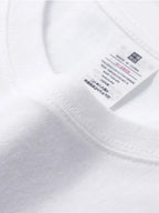 Heavyweight Cotton Relaxed Tee