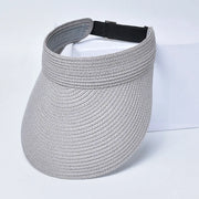 Coastal Ponytail Visor UPF 50+