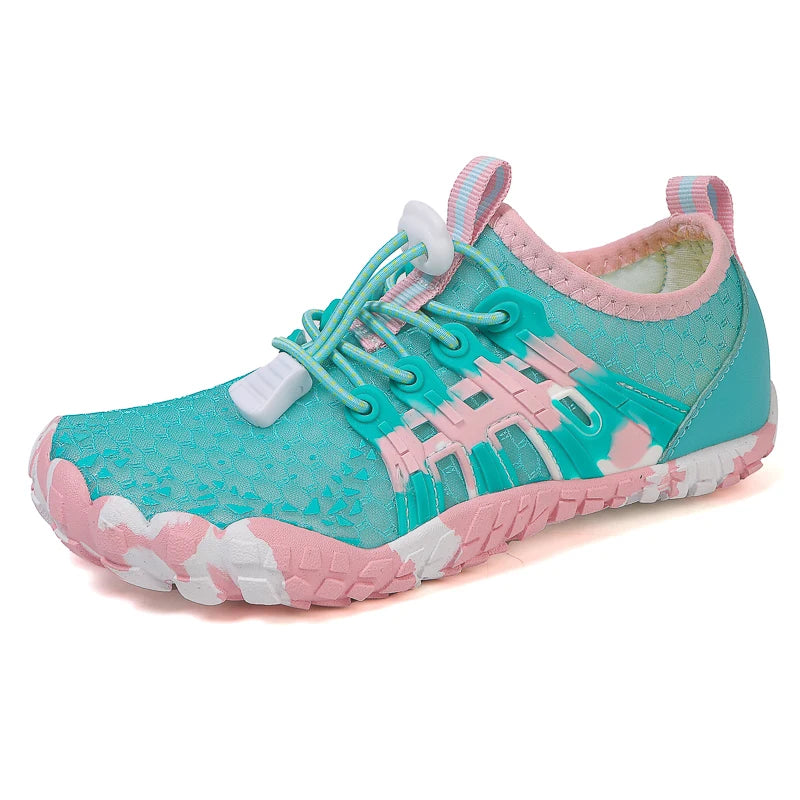 Aurelia Sun Breathable Barefoot Water Shoes