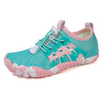 Aurelia Sun Breathable Barefoot Water Shoes