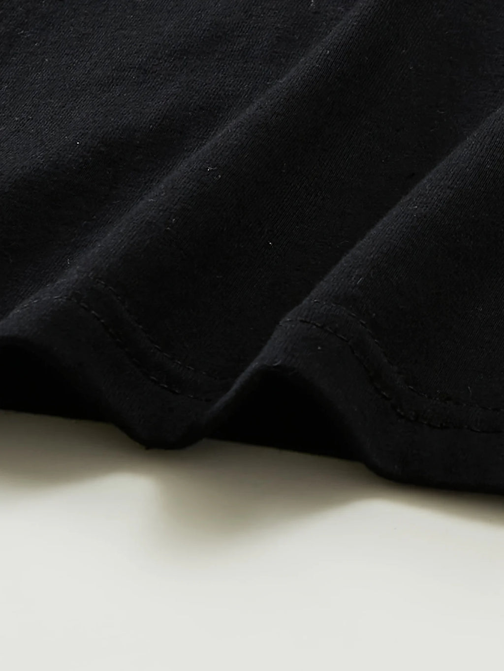 Cotton Short-Sleeve Training T-Shirt