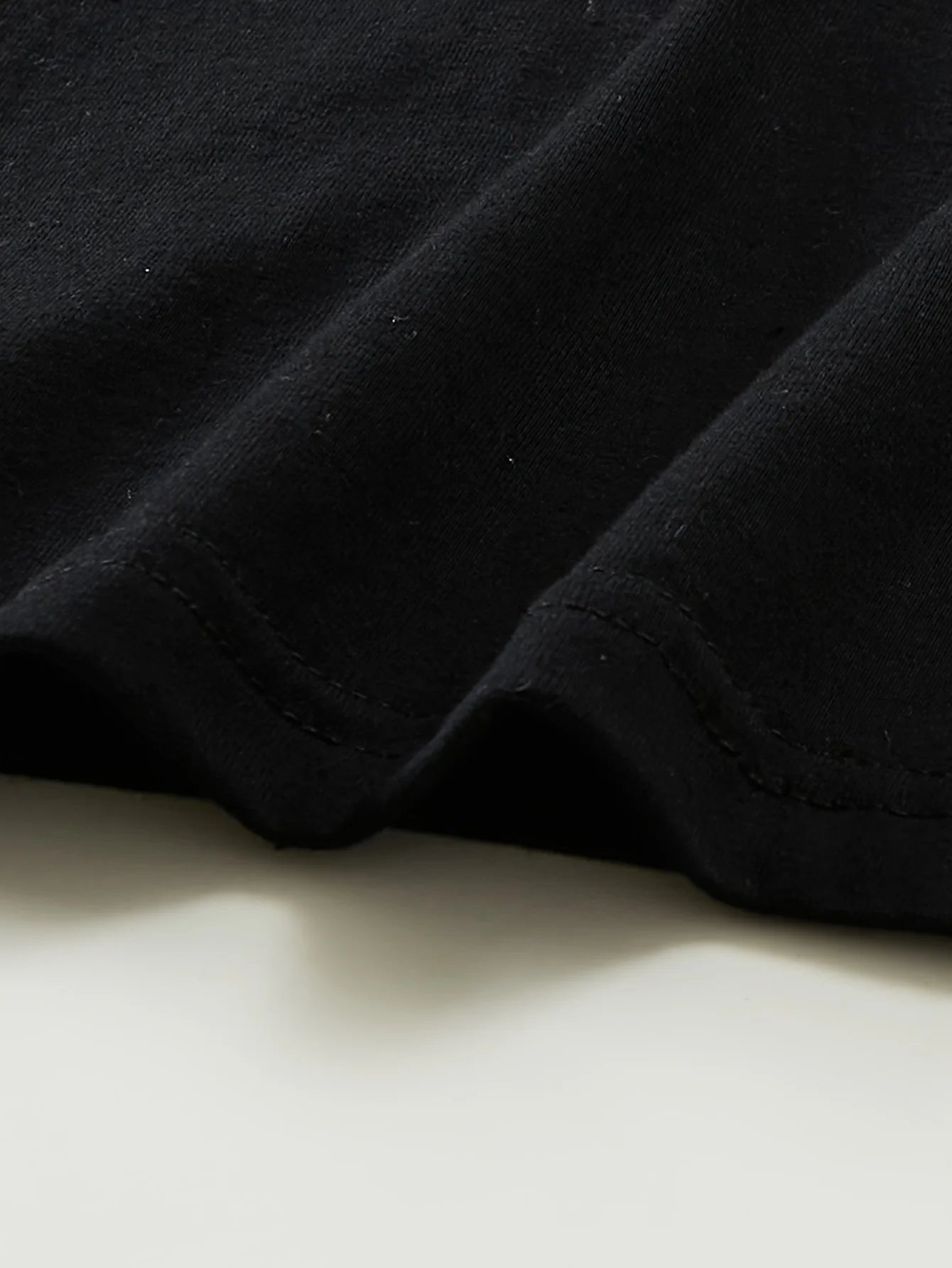 Cotton Short-Sleeve Training T-Shirt