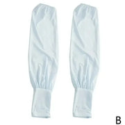 Loose Ice Silk Sleeve Gloves UPF 50+