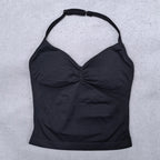 Adjustable Backless Training Tank