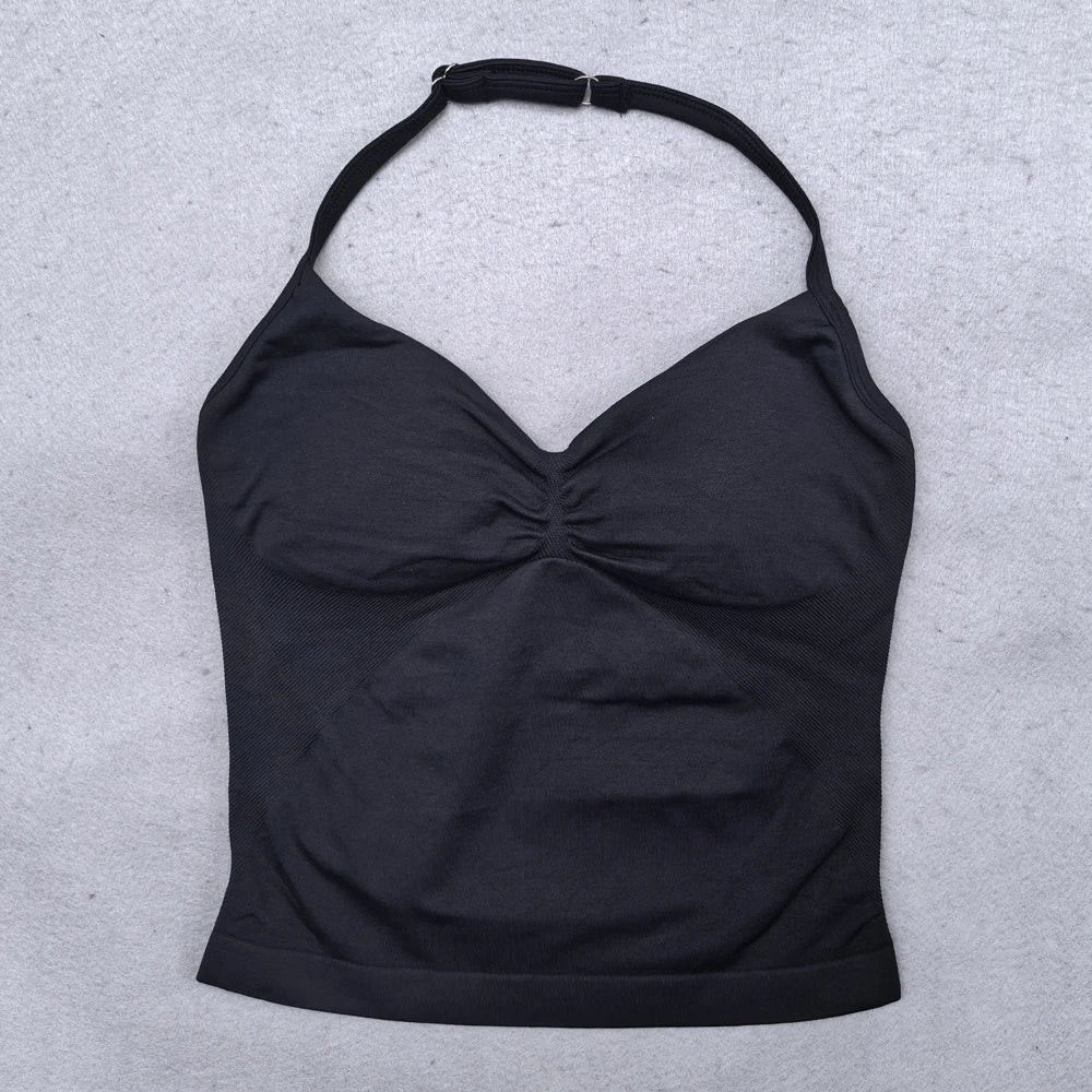 Adjustable Backless Training Tank