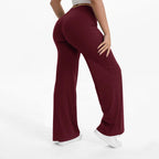 Aurelia Sun SoftMotion Straight Leg Yoga Pants – Olive Green – image 28