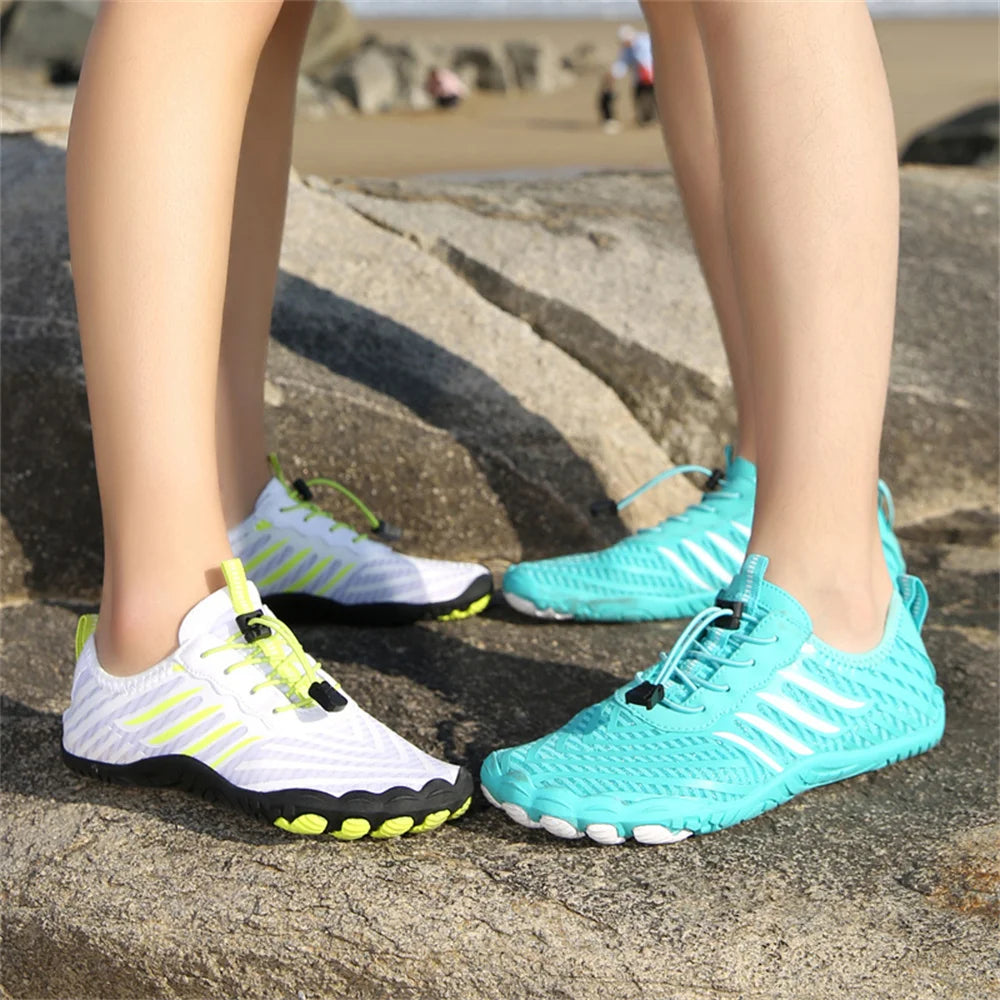 Aurelia Sun Quick Dry Surf Water Shoes