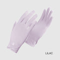 Sunscreen gloves Thin Ice Silk Women's for Women and Men Driving Electric Motorcycles Fishing UV Protection, Anti Slip,ventilate