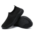 Coastal Slip-On Walking Sneakers