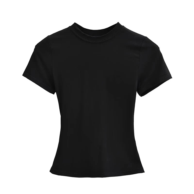 Essential Slim-Fit Short-Sleeve Tee