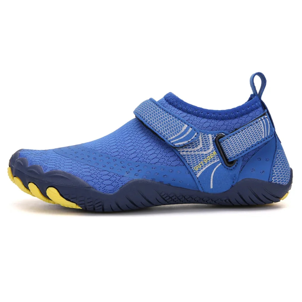 Aurelia Sun Five-Toe Water Shoes