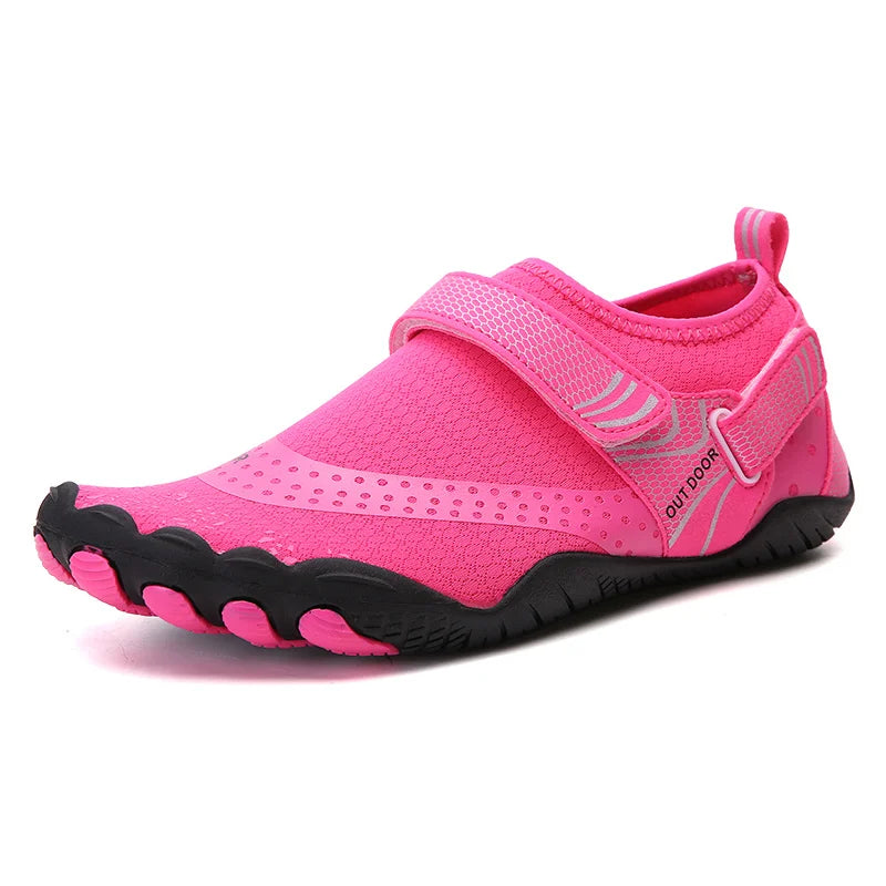 Aurelia Sun Drainage Barefoot Water Shoes