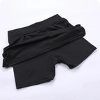 Lined Quick-Dry Tennis Skirt