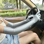 Classic Stretch Gloves UPF 50+