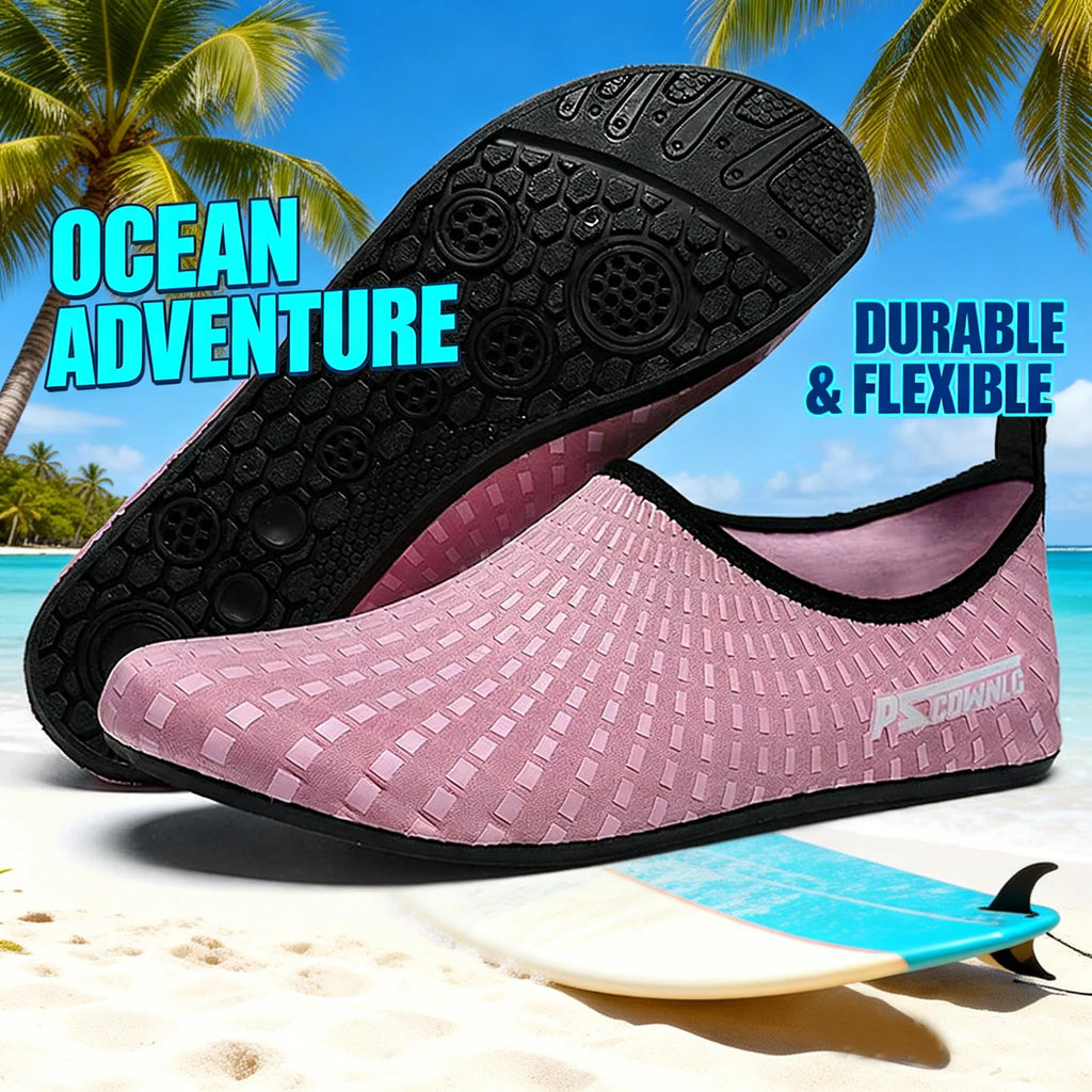 Aurelia Sun Barefoot Water Sport Shoes