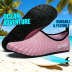 Aurelia Sun Barefoot Water Sport Shoes