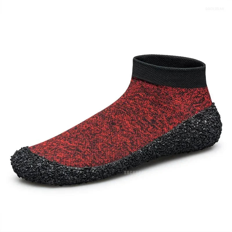 Aurelia Sun Minimalist Sock Water Shoes