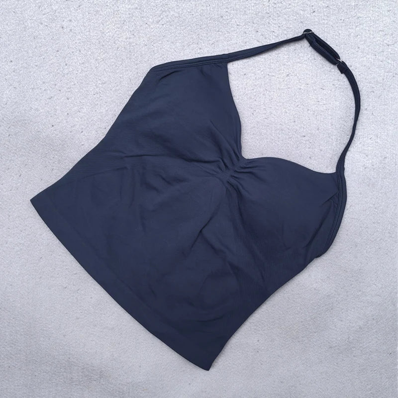 Adjustable Backless Training Tank