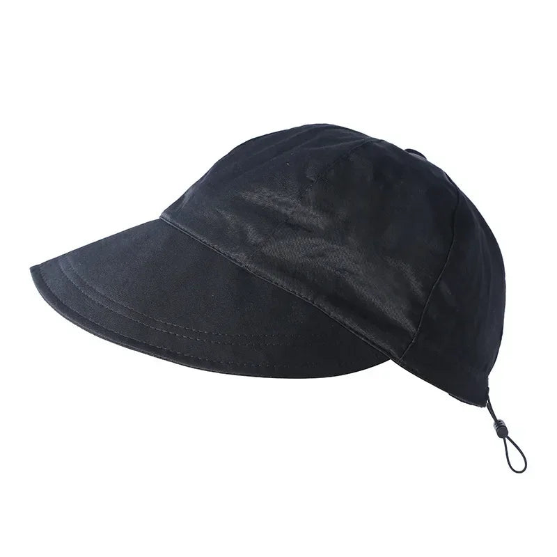 Coastal Travel Hat UPF 50+