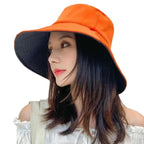Travel Reversible Hat UPF 50+