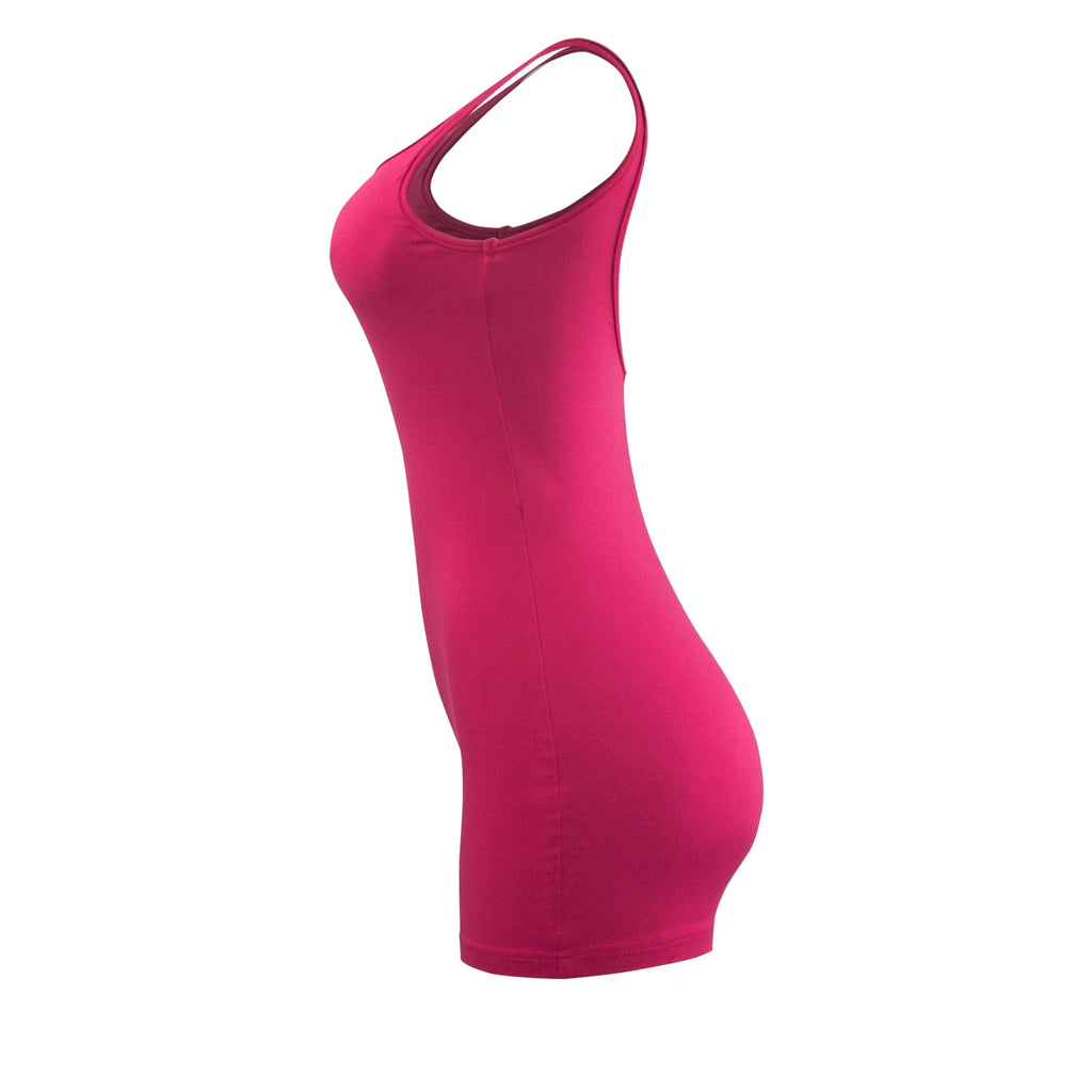 Halter Backless Romper