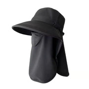 Full Coverage Sun Hat UPF 50+
