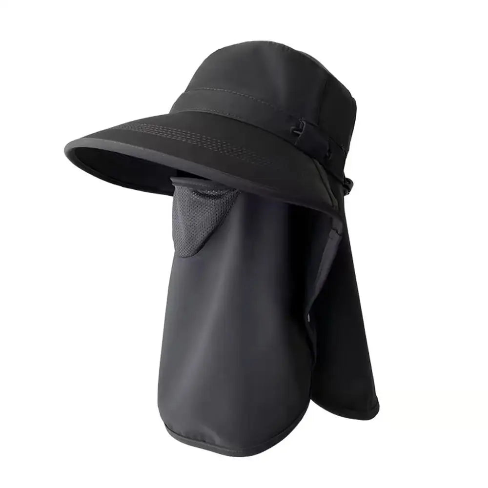 Full Coverage Sun Hat UPF 50+