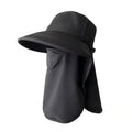 Full Coverage Sun Hat UPF 50+
