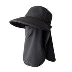 Full Coverage Sun Hat UPF 50+