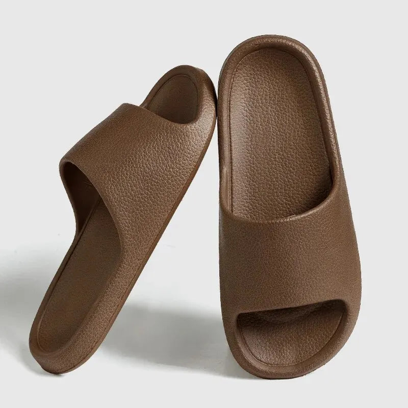 Massage Footbed EVA Slides
