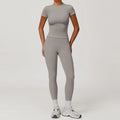 Aurelia Sun Long Sleeve Training Set – Advanced Black – Set 1 – image 7