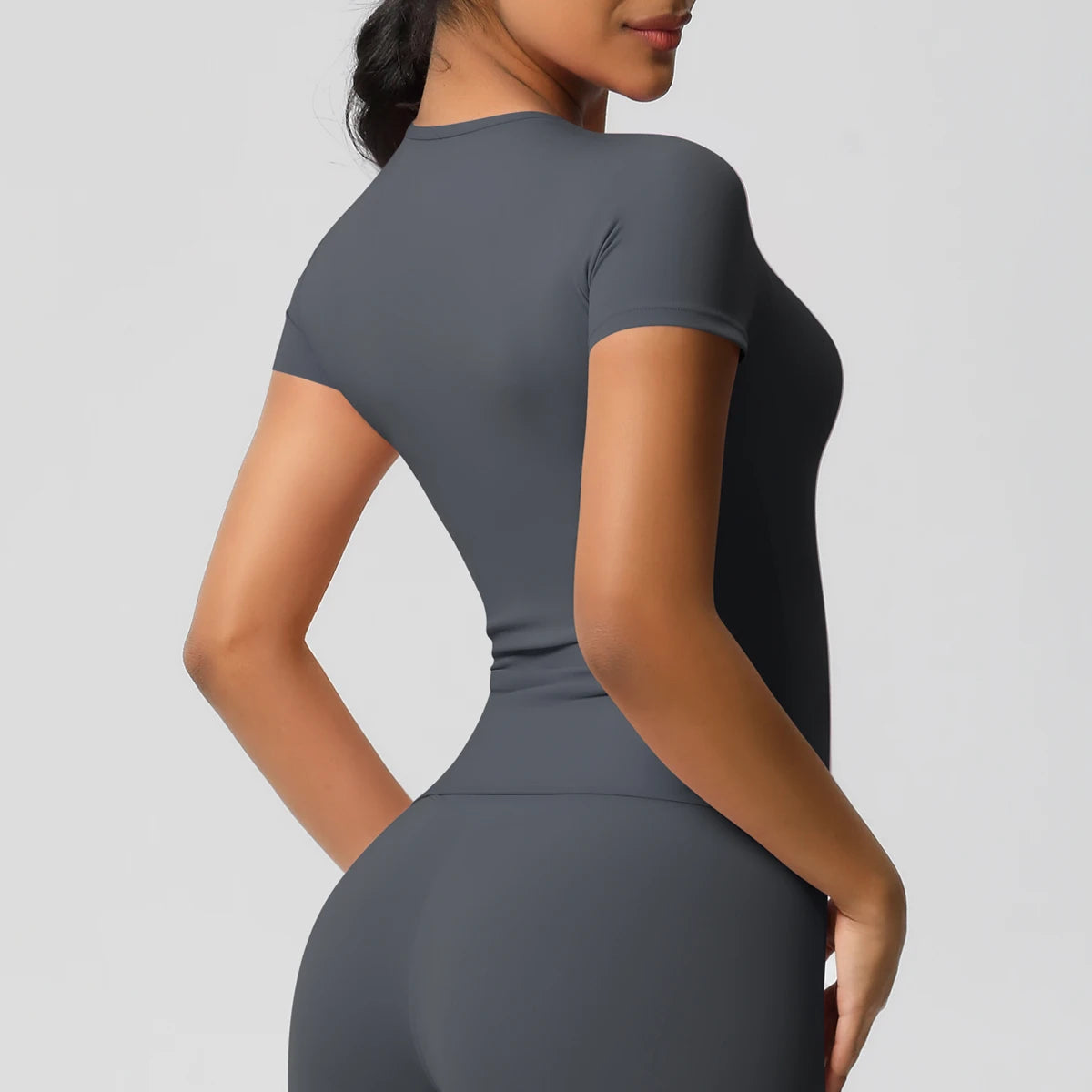 High-Stretch Training T-Shirt