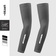 Cooling Arm Sleeves UPF 50+