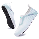 Foldable Travel Aqua Shoes