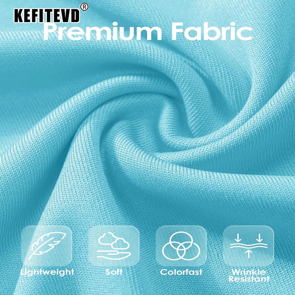 KEFITEVD Quick Dry Women's UPF 50+ Long Sleeve T-Shirts Skin Sun/UV Protection Breathable Lightweight Swim Outdoor Hiking Shirts