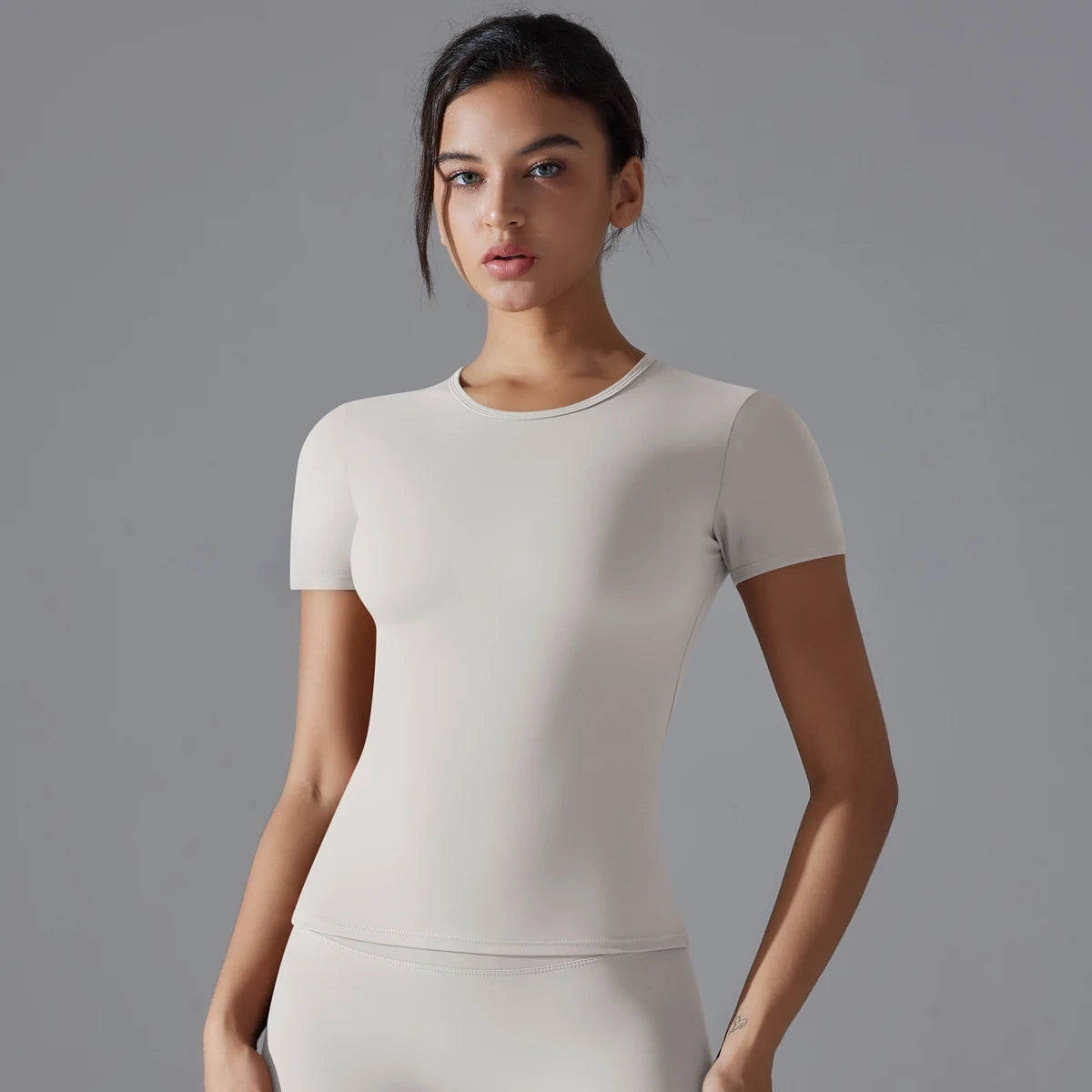Windlight Sleeveless Training Top