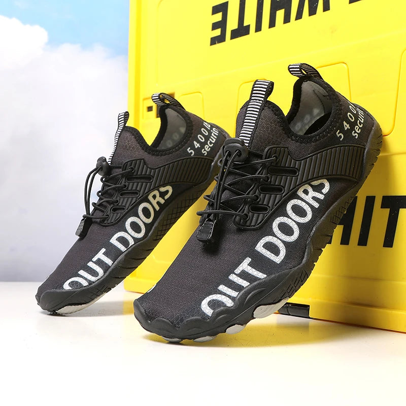 Aurelia Sun Outdoor Wading Shoes