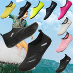 Aurelia Sun Slip-On Aqua Socks