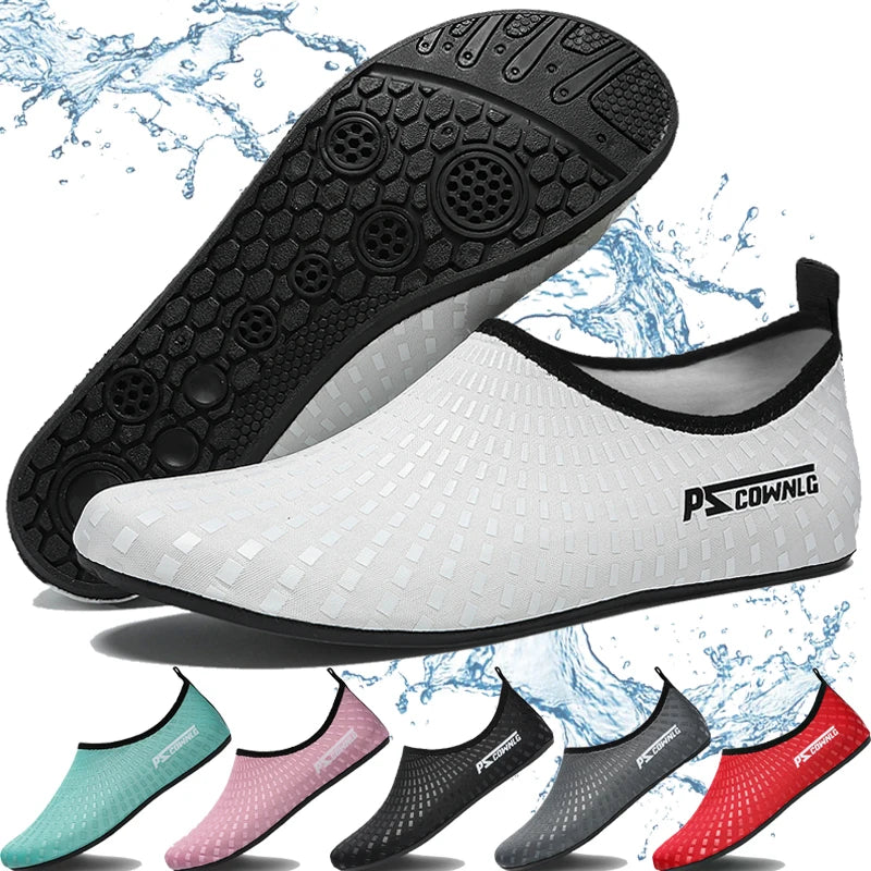 Aurelia Sun Barefoot Water Sport Shoes