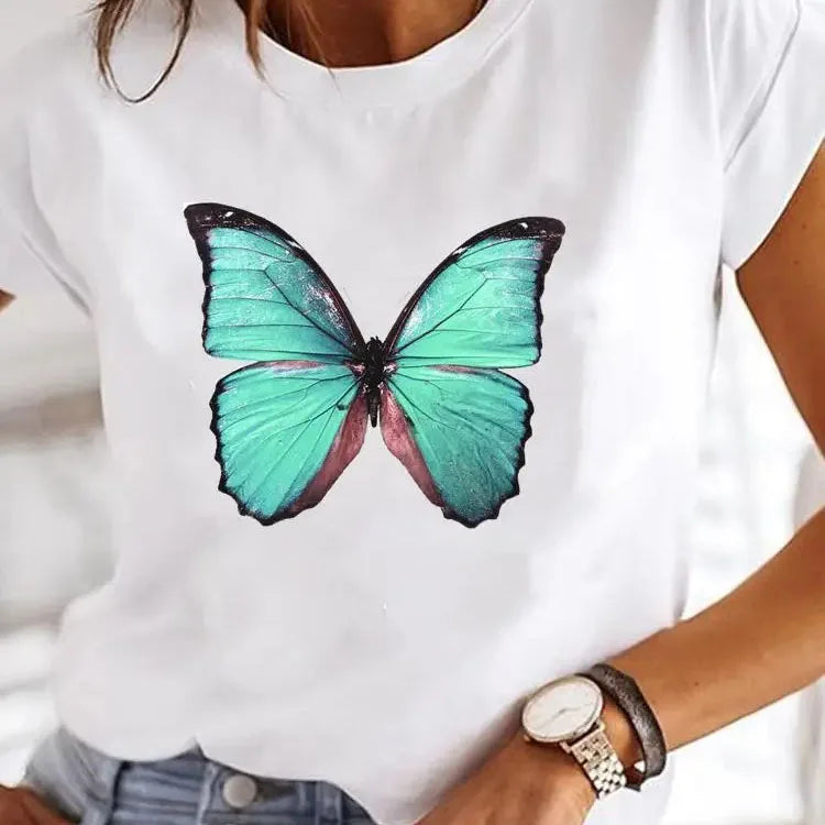 Printed T-Shirt