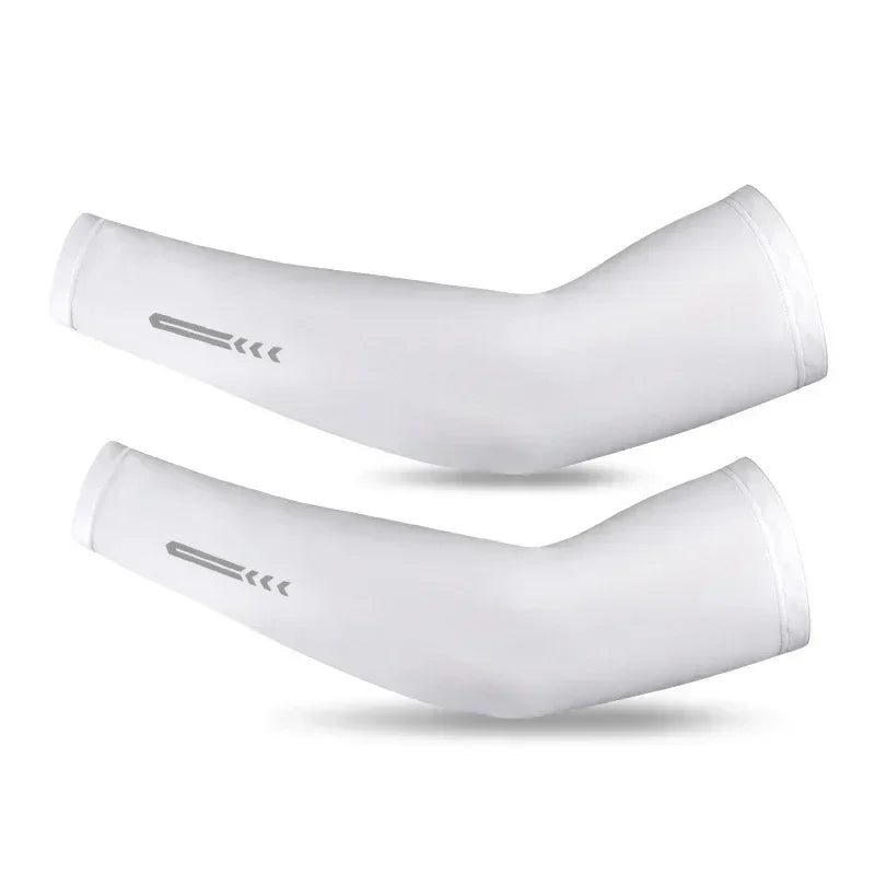 Active Cooling Arm Sleeves UPF 50+