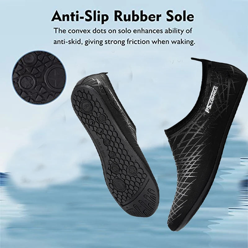 Aurelia Sun Diving Water Sport Shoes