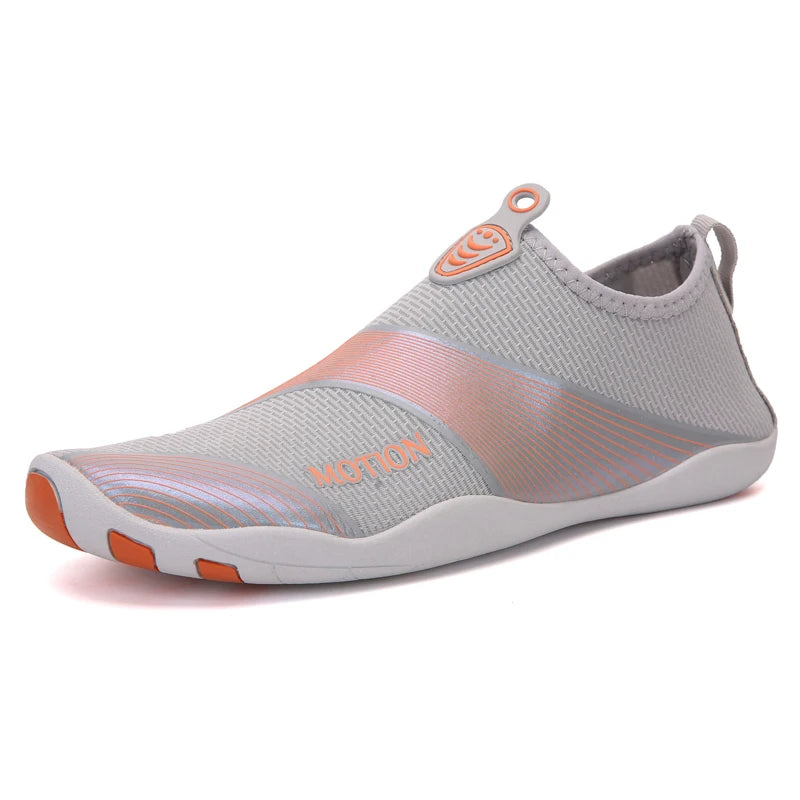 Aurelia Sun Drainage Wading Water Shoes